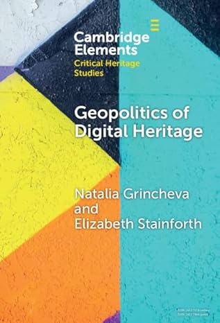 Geopolitics of Digital Heritage - Orginal Pdf